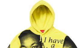 Supreme Martin Luther King Jr. Collection 1