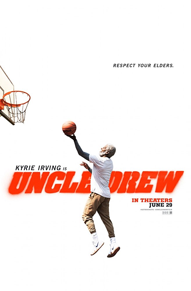 Uncle Drew movie