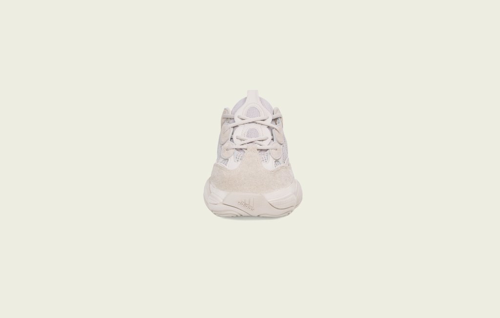 ADIDAS X YEEZY 500 BLUSH