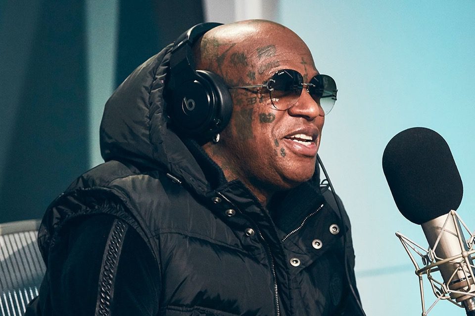 Birdman Beats 1 Interview