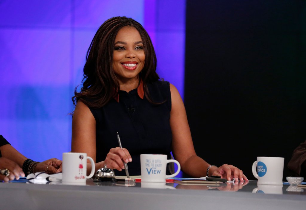 ABC's 'The View' - Season 21