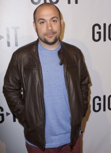 GIG-IT Launch Party