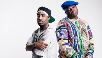 Unsolved: The Murders of Tupac and The Notorious B.I.G. - Season 1