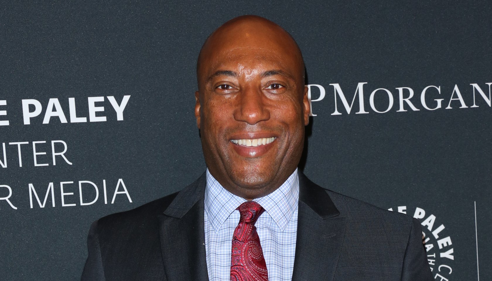 The Paley Center For Media's Tribute To African-American Achievements In Television