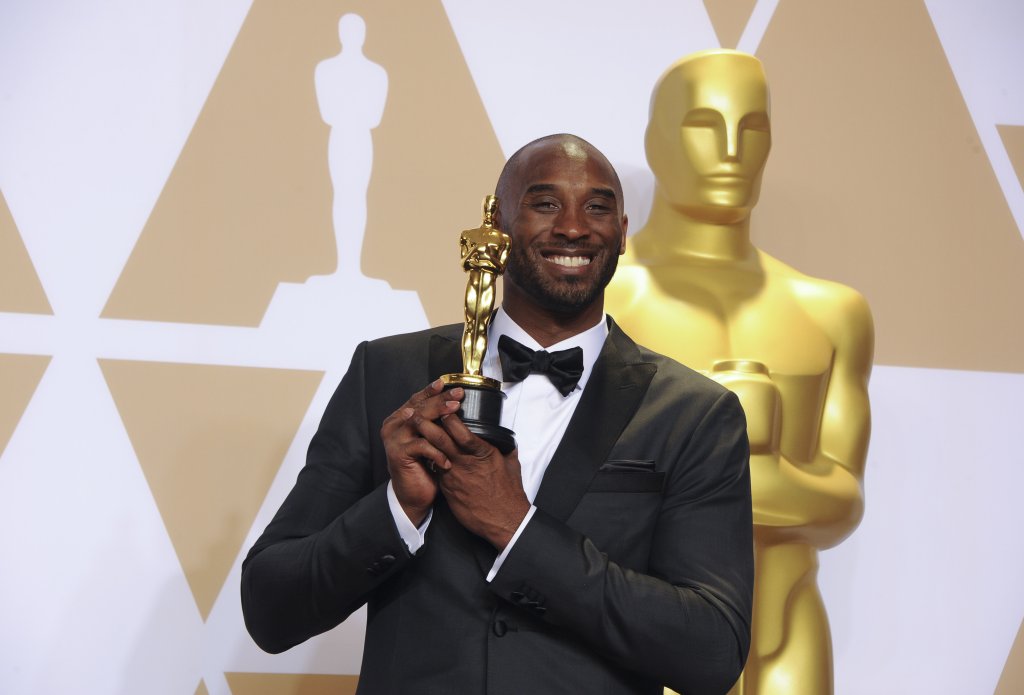 90th Annual Academy Awards Press Room