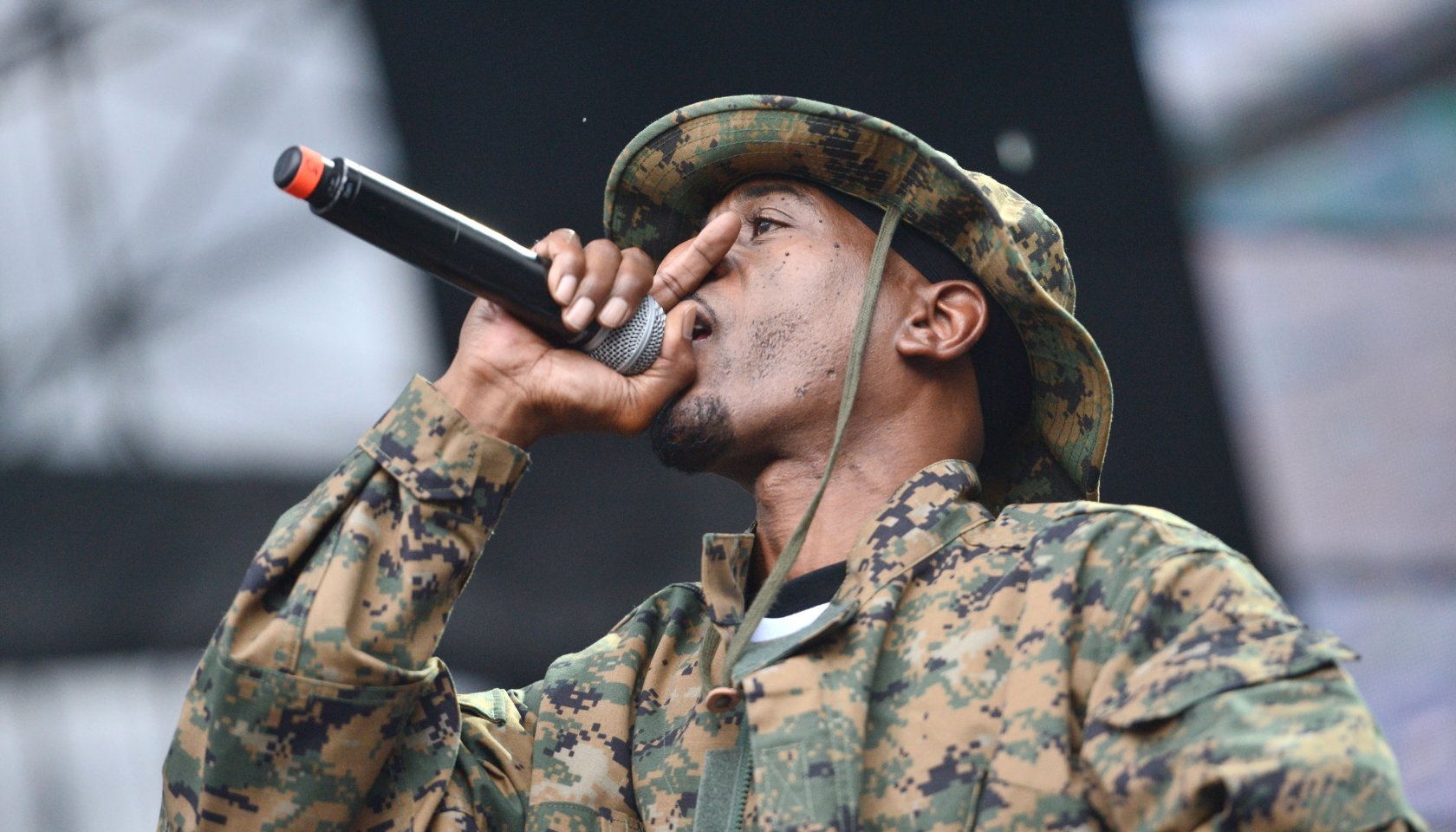 The Art Of Rap Festival 2015
