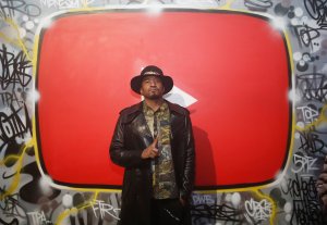 YouTube Brings The BOOM BAP BACK to New York City With Lyor Cohen, Nas, Grandmaster Flash, Q-Tip, Chuck D And Fab 5 Freddy