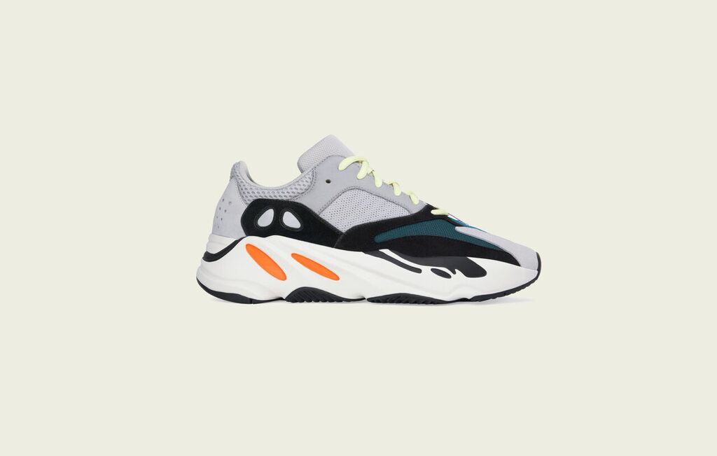 The adidas YEEZY BOOST 700’s Drop This Saturday [Pictures] | The Latest