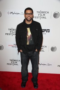 The Eighth Annual Tribeca/ESPN Sports Film Festival Kick-off 'When the Garden' at BMCC Theater