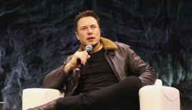 Elon Musk Answers Your Questions! - 2018 SXSW Conference and Festivals