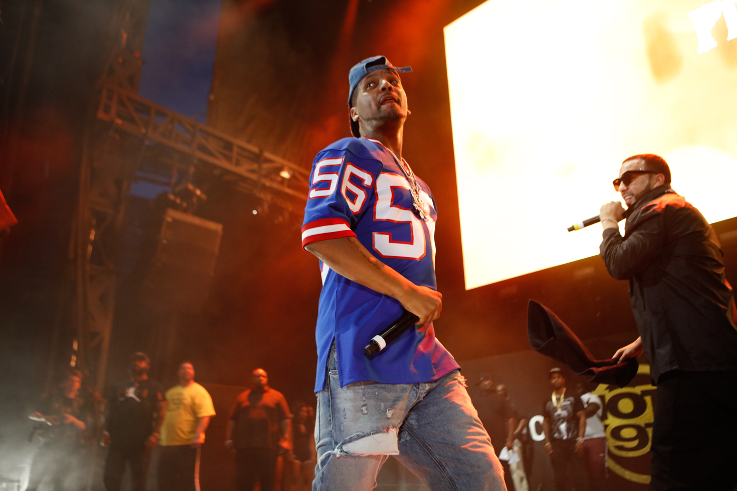 Hot 97's Summerjam 2017 - Performances