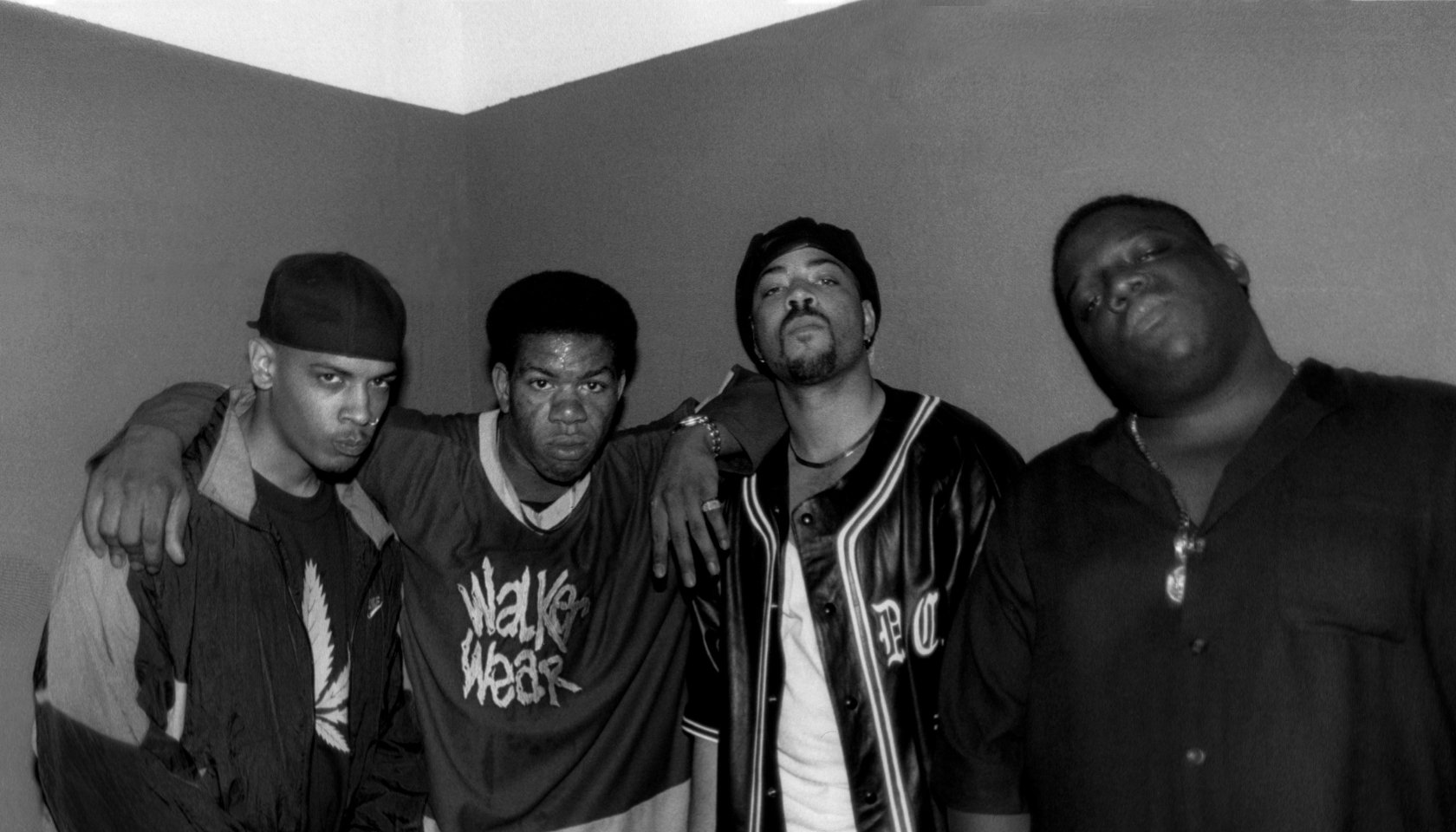 Notorious B.I.G. Live In Chicago