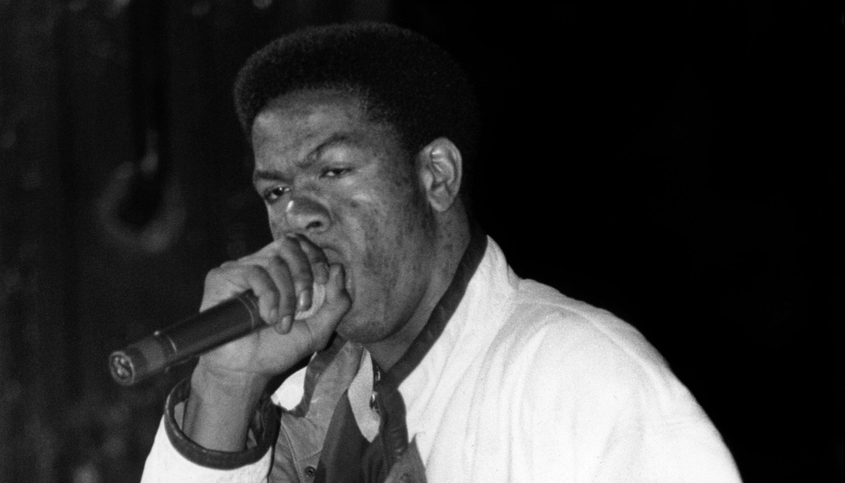 Craig Mack Live In Chicago