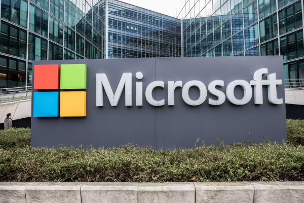 IA Microsoft Opens A School at Issy Les Moulineaux