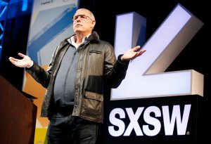 SXSW Music Keynote: Lyor Cohen - 2018 SXSW Conference and Festivals