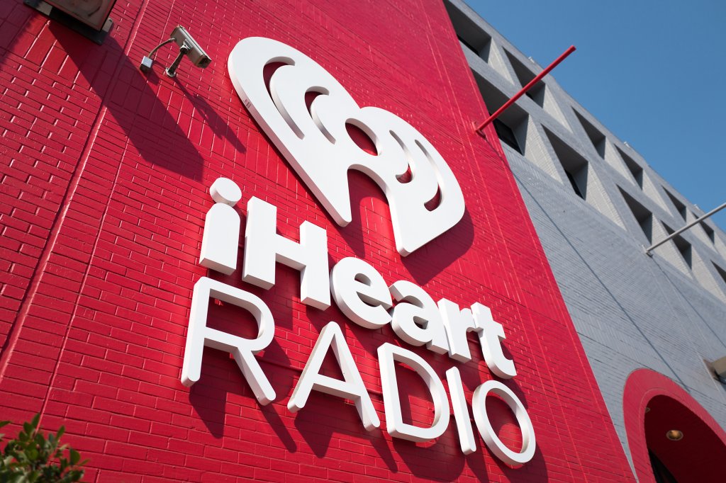 Iheartradio