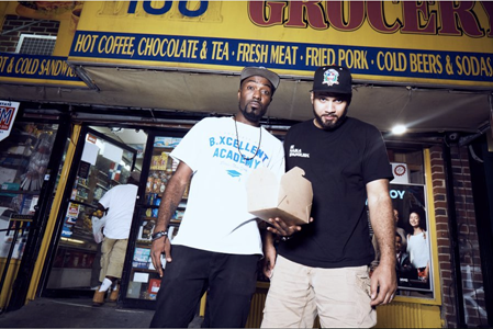 Desus & Mero