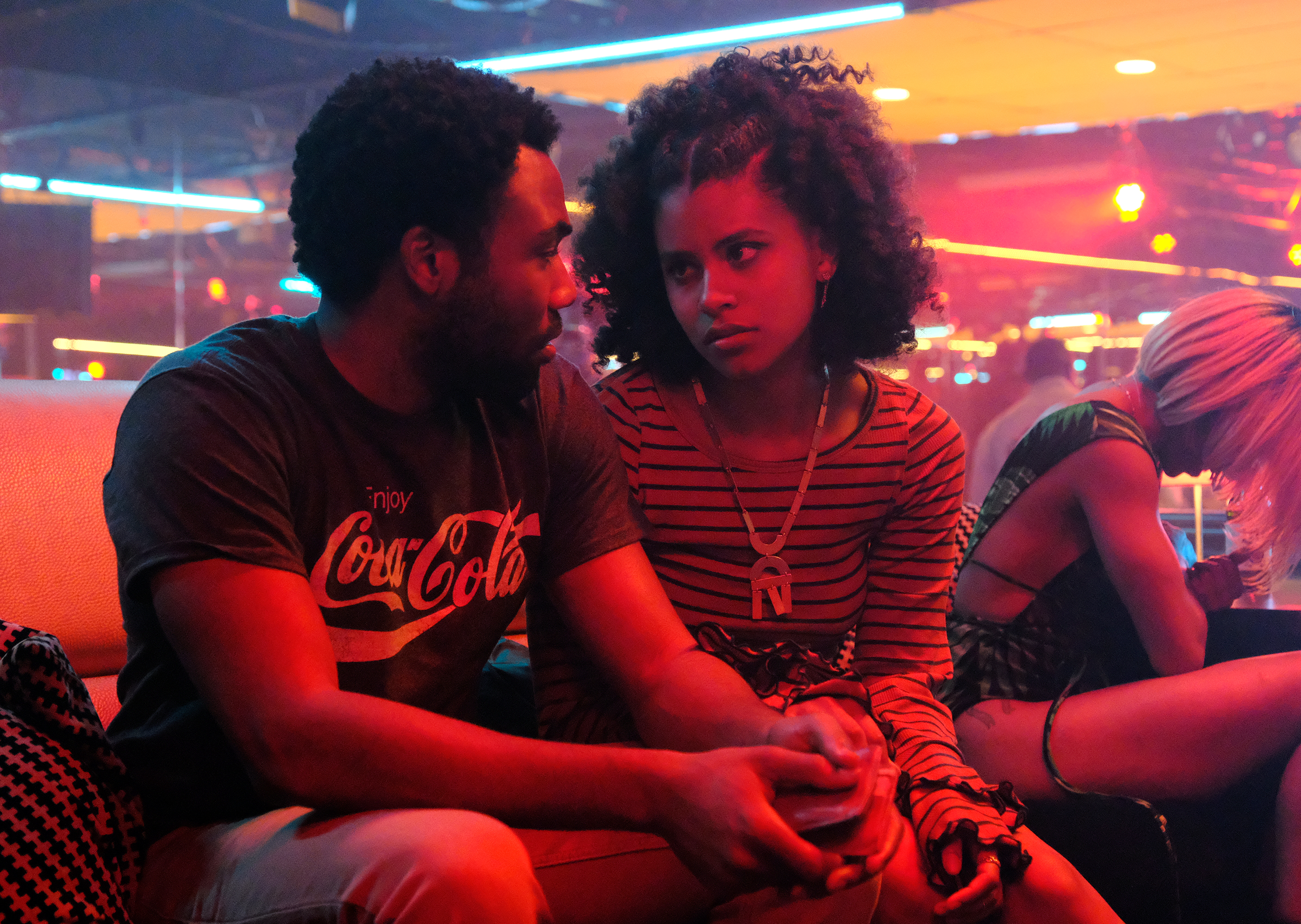 Atlanta FX Season 3, Episode 3 2