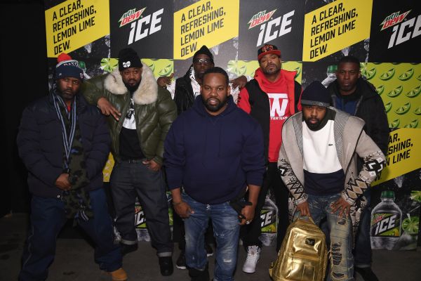 Mtn Dew ICE Launch Party in Brooklyn