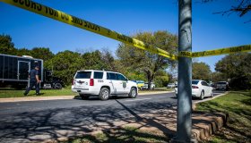 Fourth Package Bomb Detonates In Austin, Injuring Two