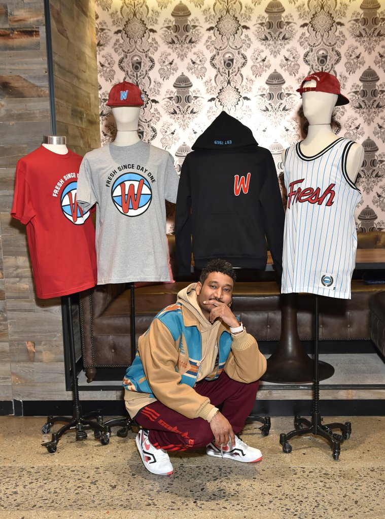 Don C x Wendy's Collection 6