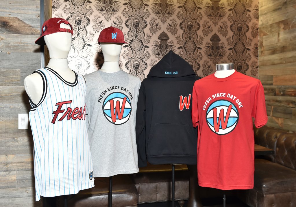 Don C x Wendy's Collection 5
