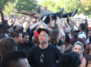 AfroPunk Festival 2014