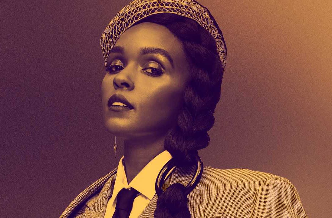 Janelle Monáe