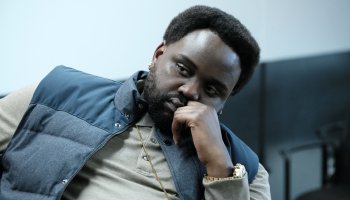 Brian Tyree Henry as Alfred Miles aka Paperboi 2