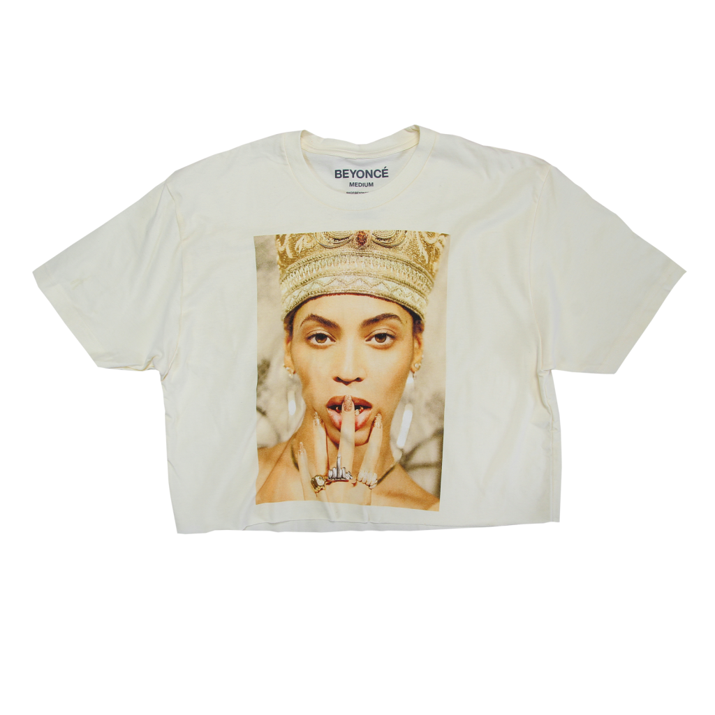 Beyoncé Queen Nefertiti Collection