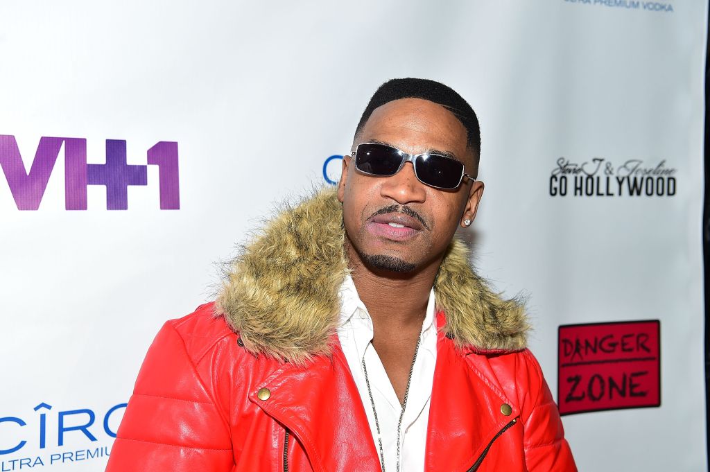 Estelita and Erica Mena Team Up To Take Down Stevie J