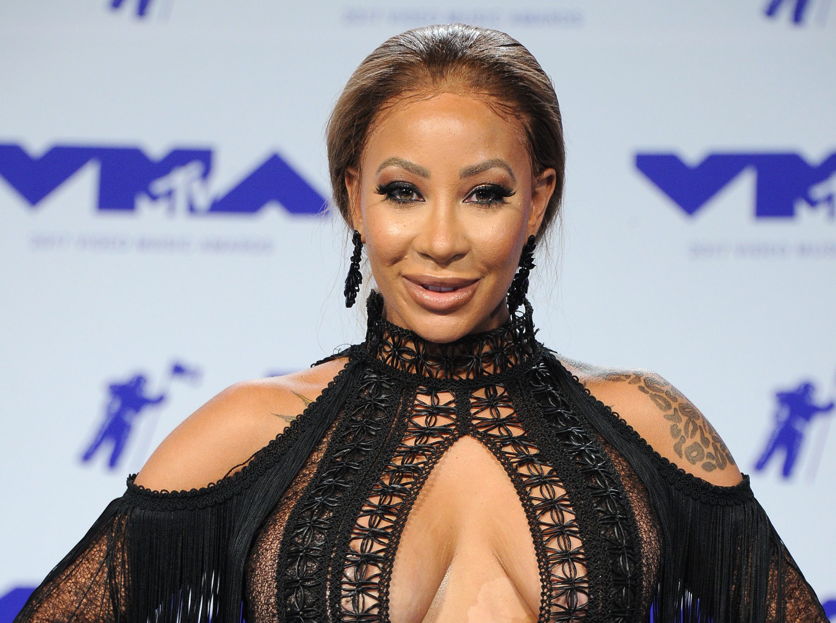 2017 MTV Video Music Awards - Arrivals