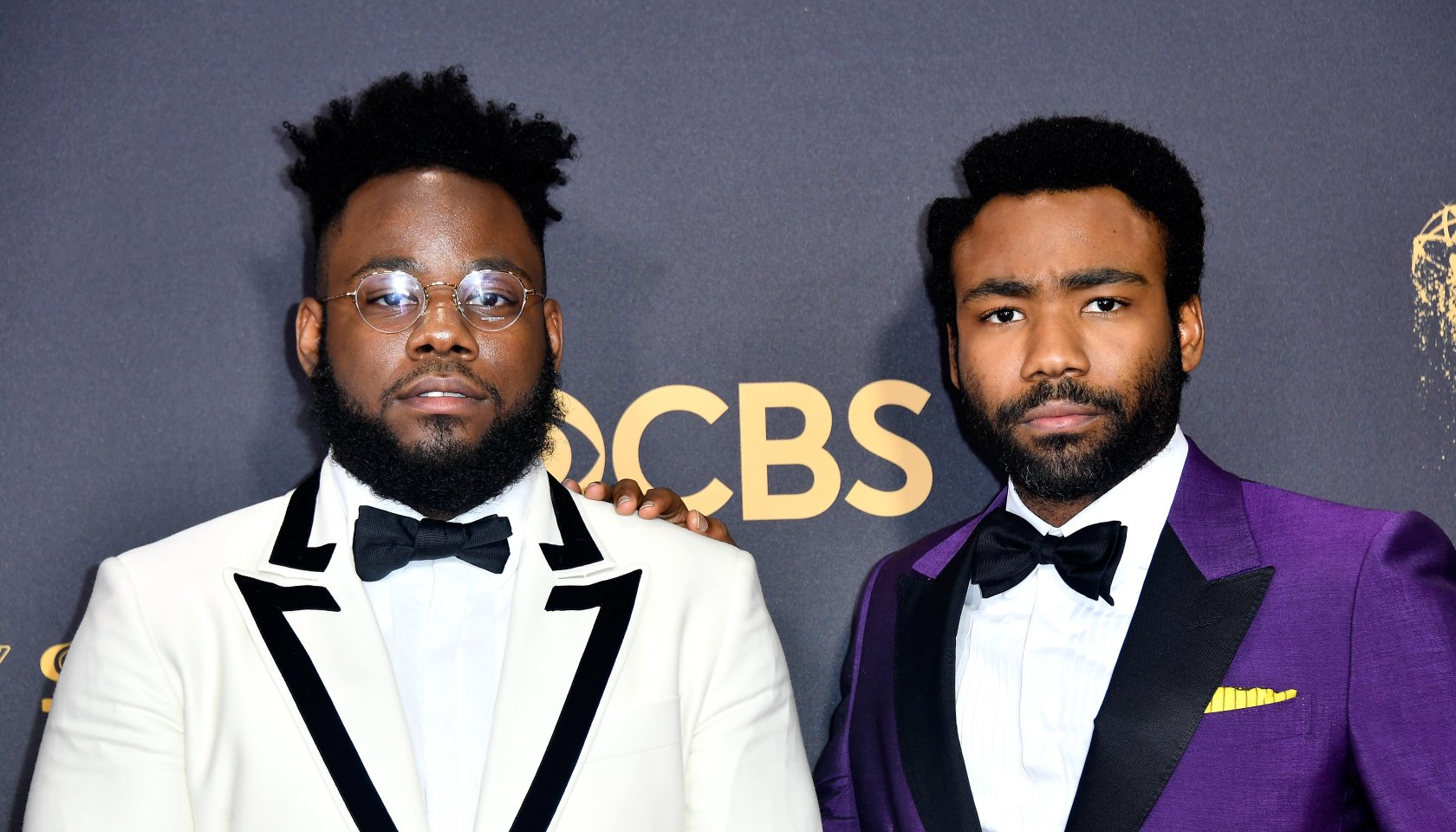 69th Annual Primetime Emmy Awards - Arrivals