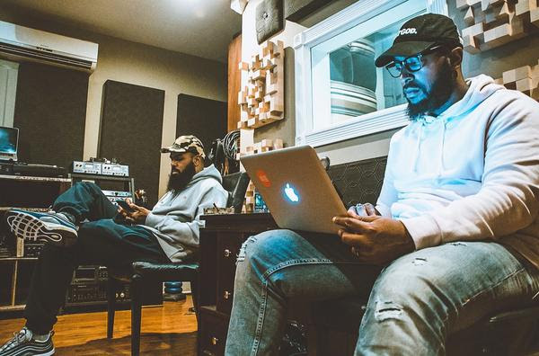 Stalley Smitti Boi Blue Collar Gang A&R Announcement