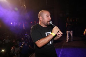 Peter Rosenberg Complex Late Night Show - Open Late With Peter Rosenberg