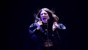 Lorde Melodrama World Tour - Brooklyn, NY