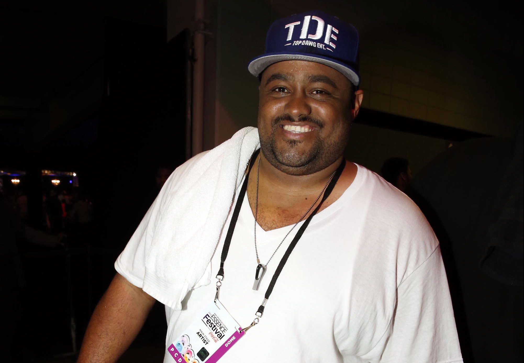 2015 Essence Music Festival - Day 4