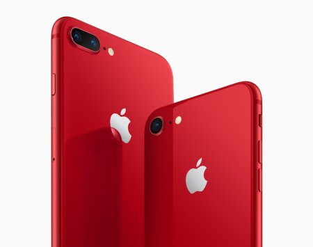 Report Hints The Next iPhone Will Come In Three Color Options | The