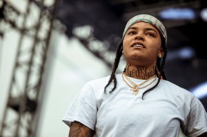 Young M.A