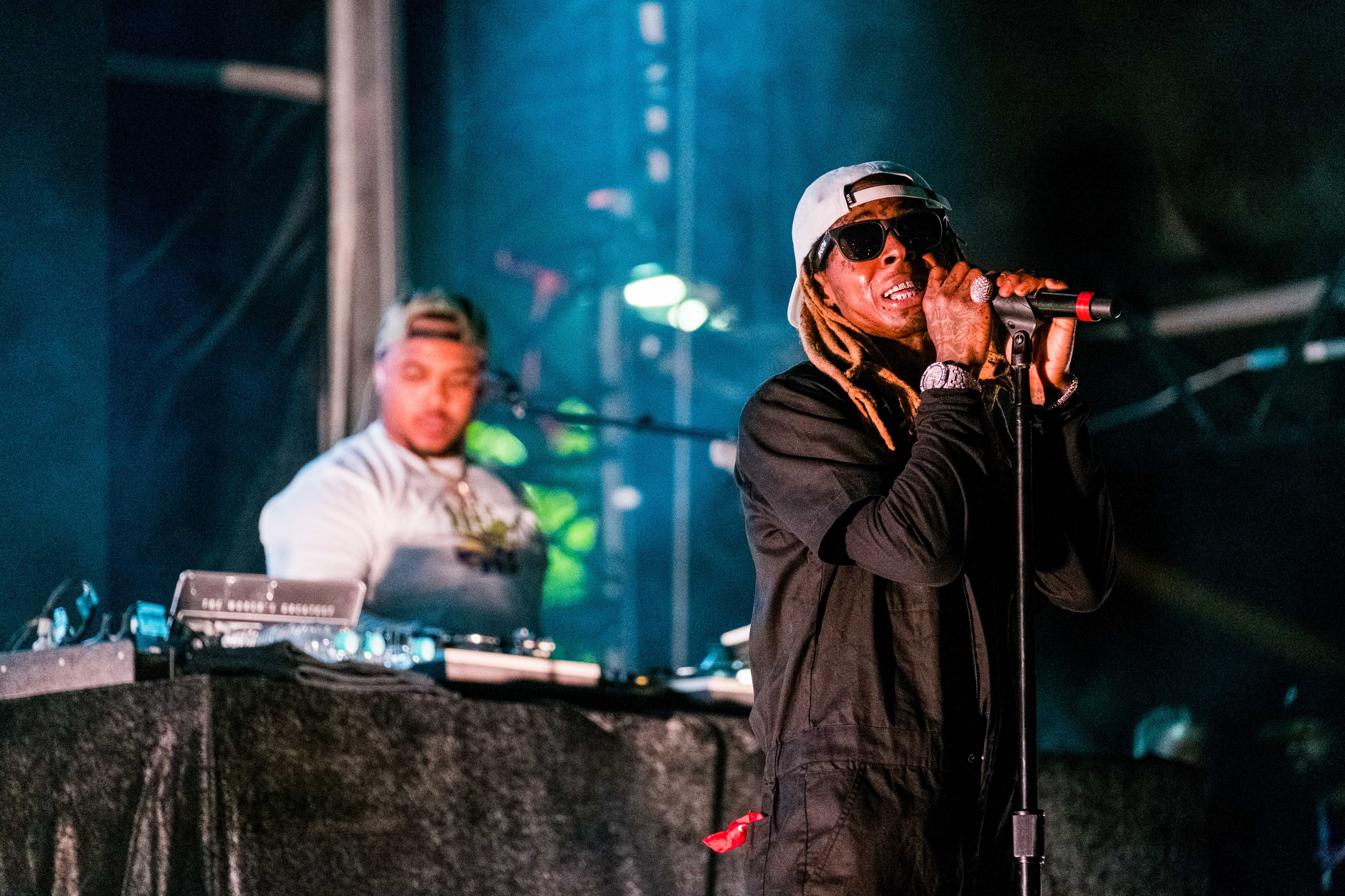 Jumanji Festival - Melbourne