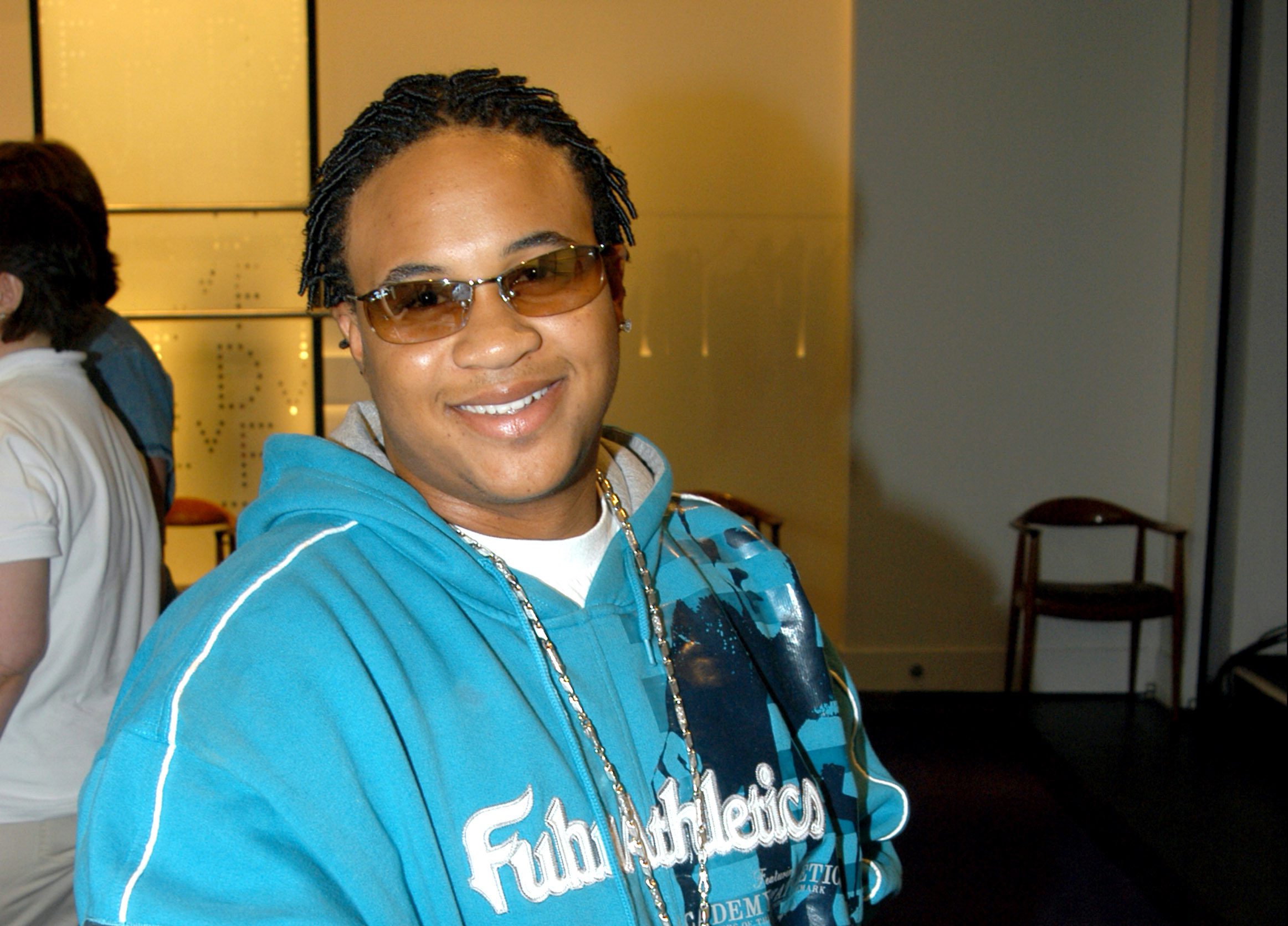 RAY BAN at the 11th Annual Kids for Kids Celebrity Carnival to Benefit the Elizabeth Glaser Pediatric AIDS Foundation