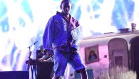 2018 Coachella Valley Music And Arts Festival - Weekend 1 - Day 1