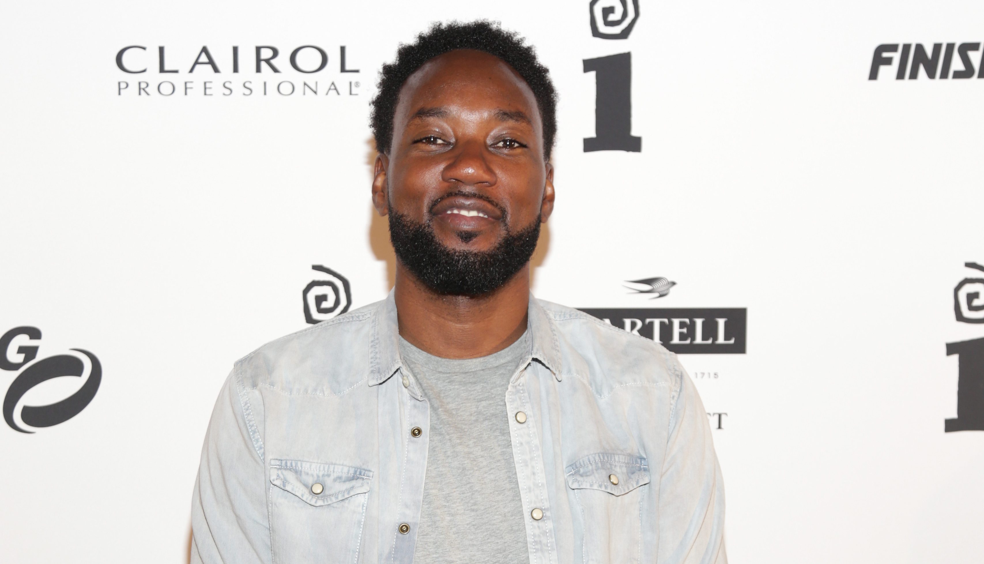 IGA X BET Awards Party 2017