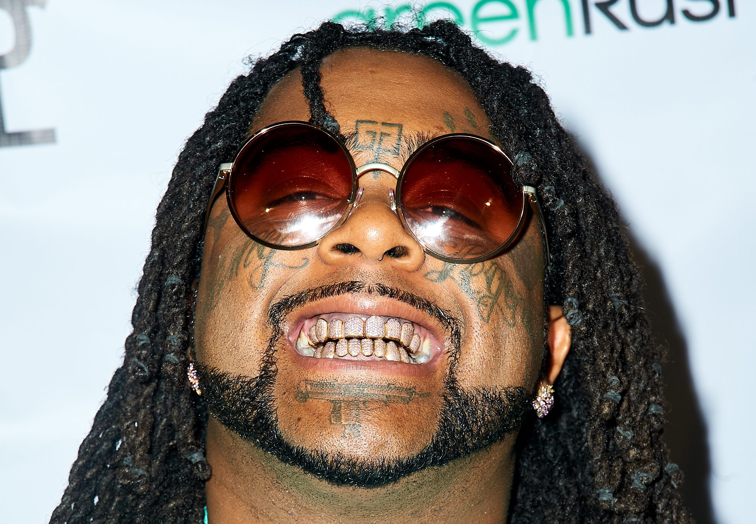 Trap House Clothing & Laced South Bay Presents TRAP ALL STAR FEST