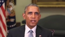 Jordan Peele President Barack Obama Fake News