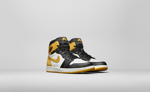 Air Jordan The Best Hand in the Game collection 8