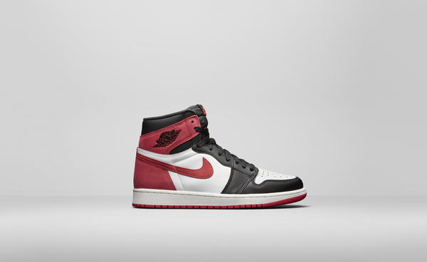 Air Jordan The Best Hand in the Game collection 6