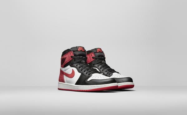 Air Jordan The Best Hand in the Game collection 5