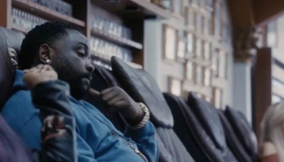 Paper Boi Tackles Fame In Latest Episode of Atlanta | The Latest Hip ...