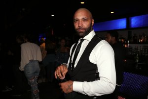 Joe Budden In Concert - New York, NY